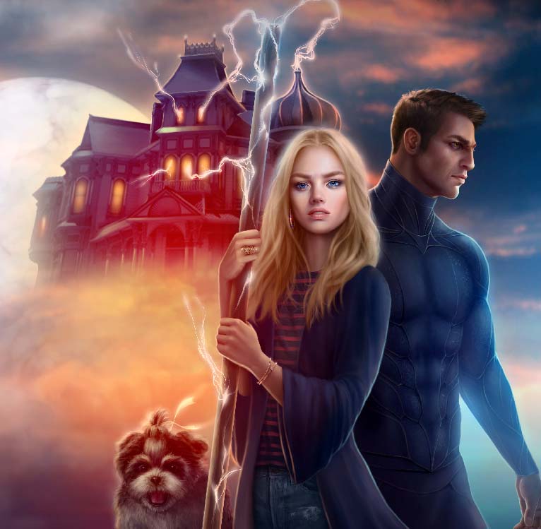 Innkeeper Chronicles