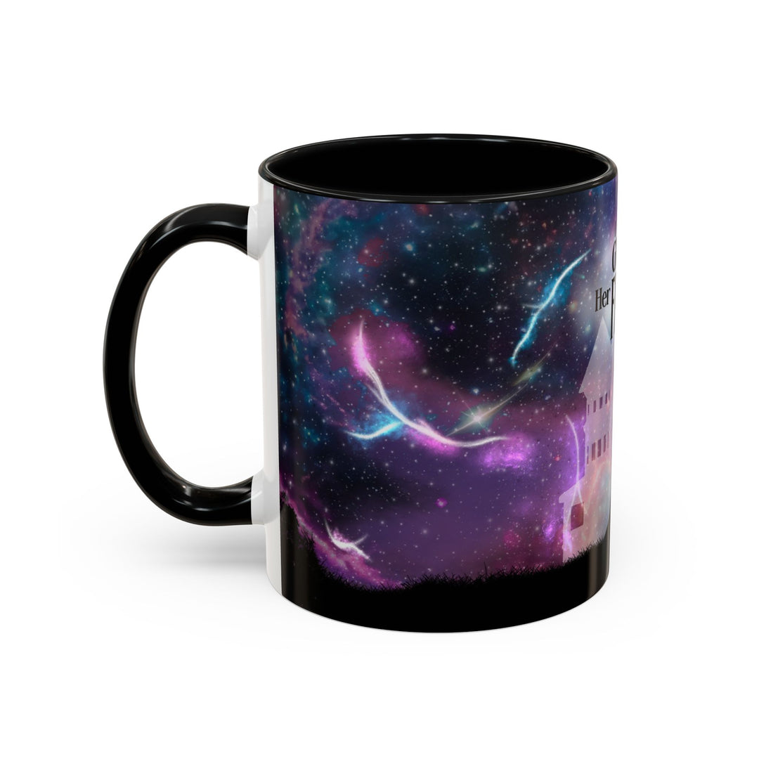 Innkeeper Accent Mug - First Guest (11 oz, 15 oz)