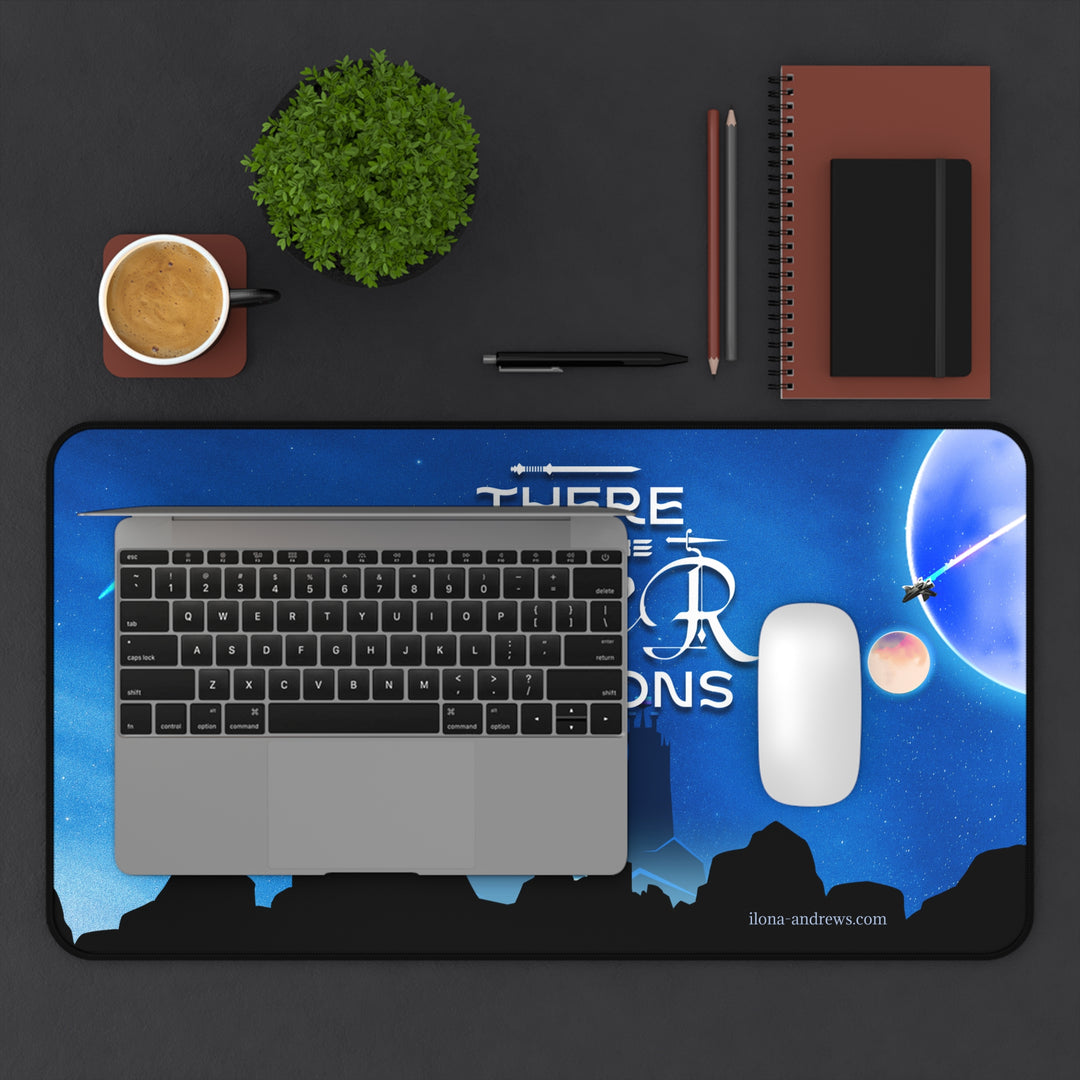 Innkeeper Deskmat - Ripper Cushions