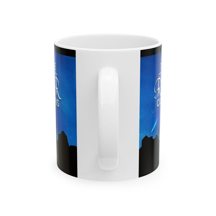 Innkeeper Ceramic Mug - Ripper Cushions (11oz/15oz)