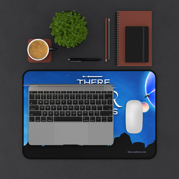 Innkeeper Deskmat - Ripper Cushions