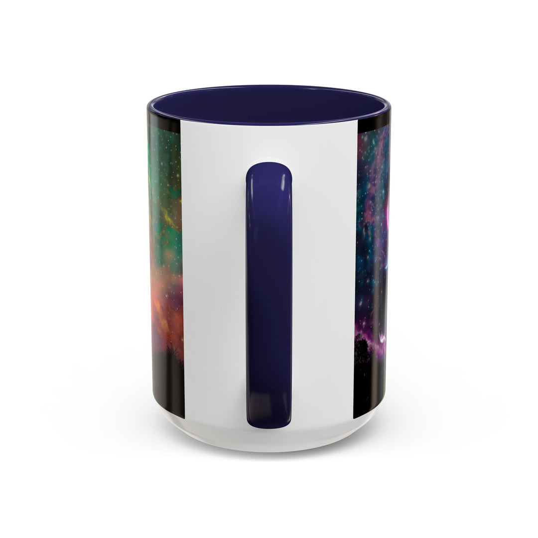 Innkeeper Accent Mug - First Guest (11 oz, 15 oz)