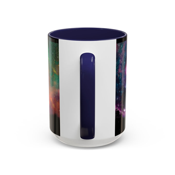 Innkeeper Accent Mug - First Guest (11 oz, 15 oz)