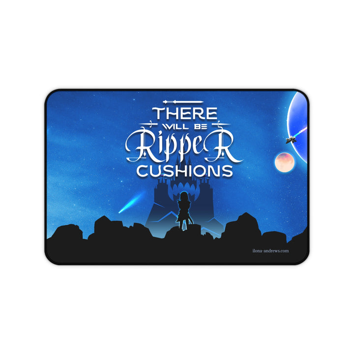 Innkeeper Deskmat - Ripper Cushions