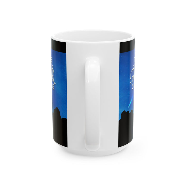 Innkeeper Ceramic Mug - Ripper Cushions (11oz/15oz)