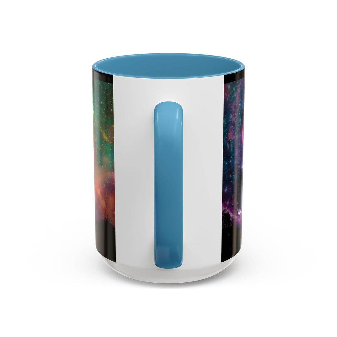Innkeeper Accent Mug - First Guest (11 oz, 15 oz)