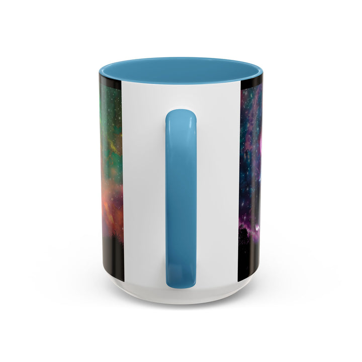 Innkeeper Accent Mug - First Guest (11 oz, 15 oz)