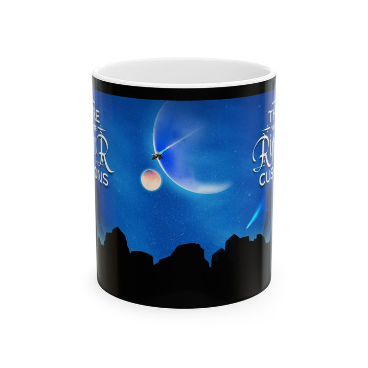 Innkeeper Ceramic Mug — Ripper Cushions (11oz/15oz)