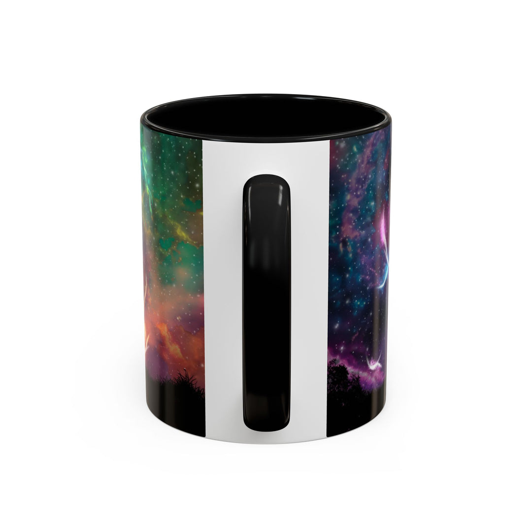 Innkeeper Accent Mug - First Guest (11 oz, 15 oz)