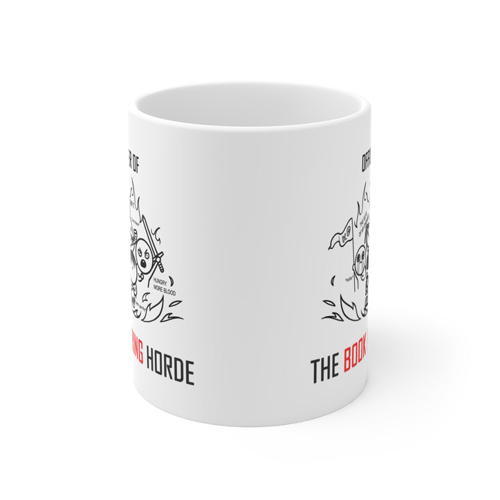 BDH Mug - Horde! (11 oz)