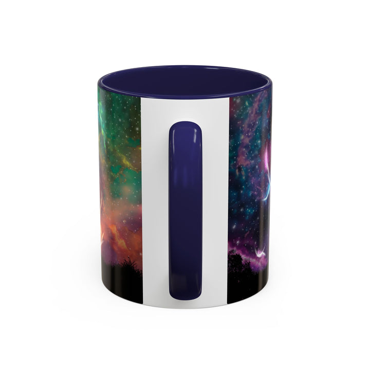 Innkeeper Accent Mug - First Guest (11 oz, 15 oz)