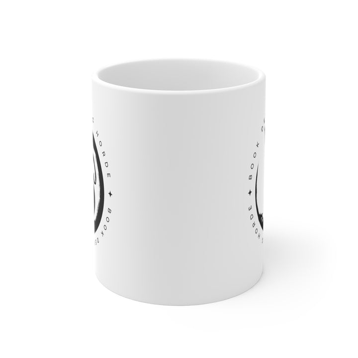 BDH Mug - Serious Business (11 oz)