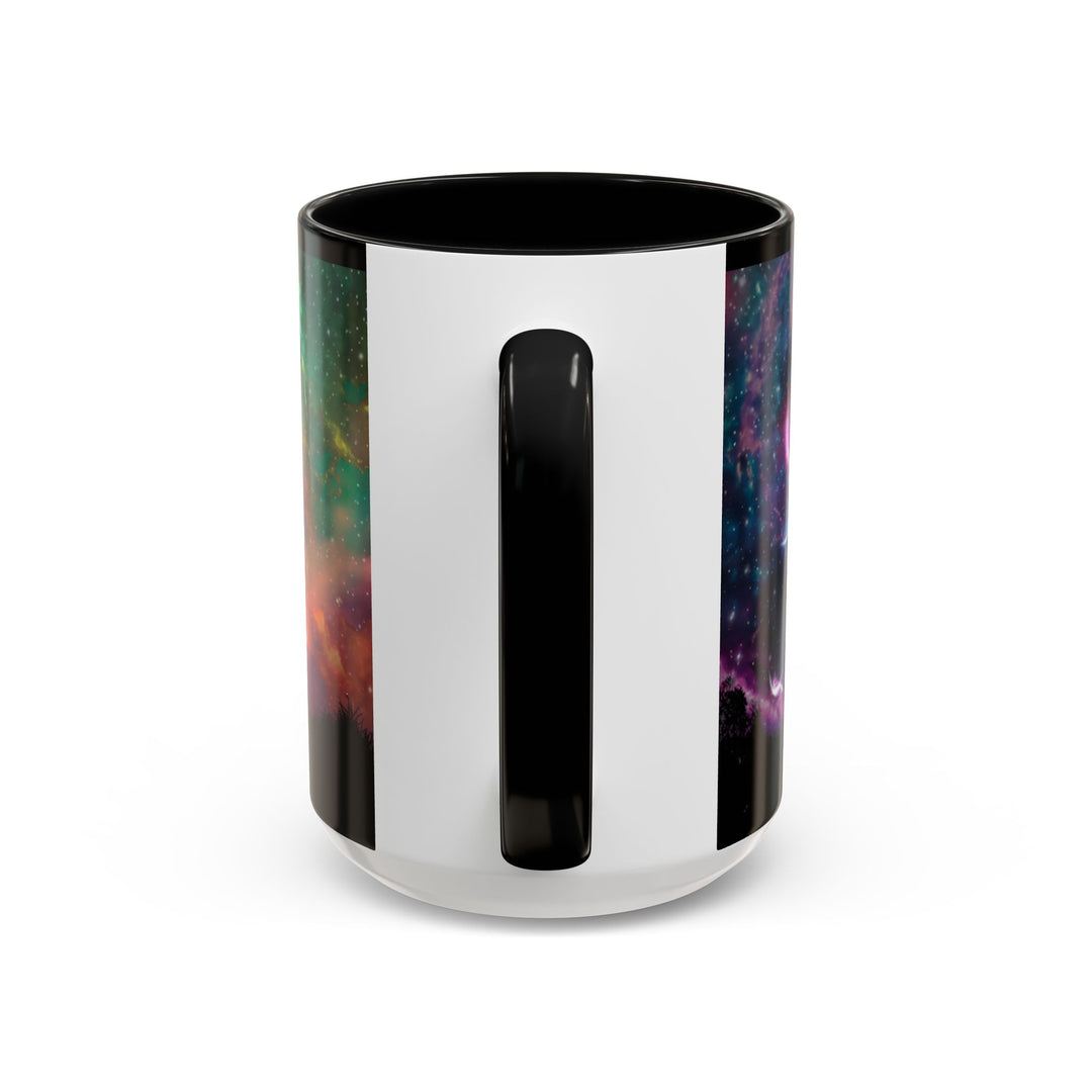 Innkeeper Accent Mug - First Guest (11 oz, 15 oz)