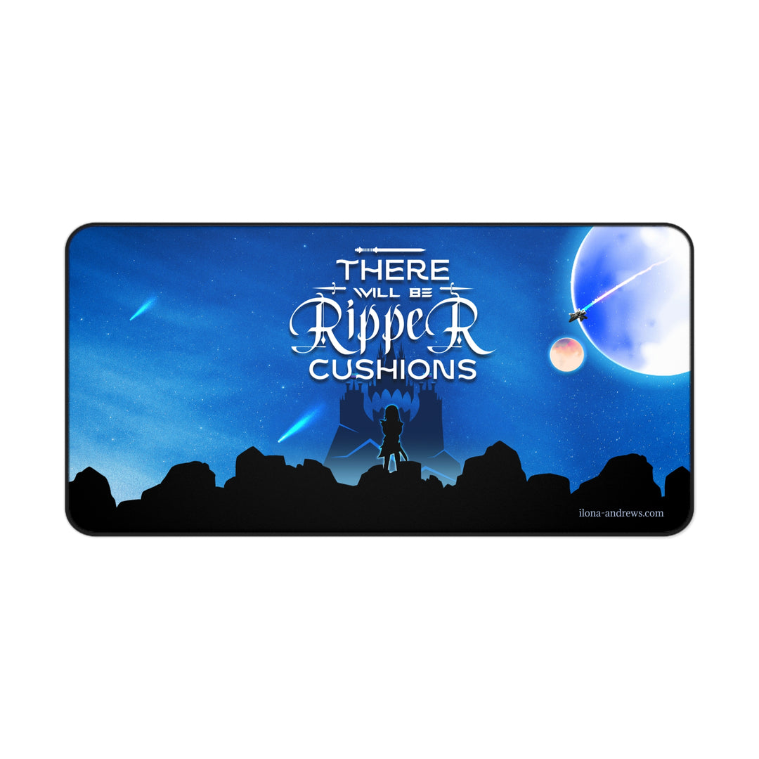 Innkeeper Deskmat - Ripper Cushions